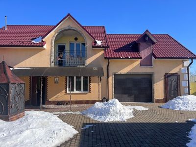 Купить дом, Дом, Жовтанцы, Камянка-Бузкий район, id 5803629
