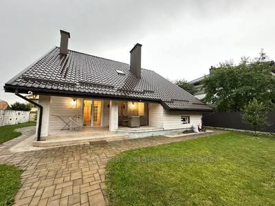 Купить дом, Затишна, Мурованое, Пустомытовский район, id 5851959