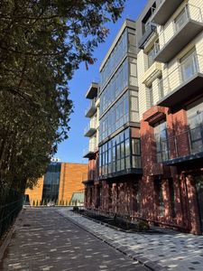 Купити квартиру, Чупринки Т. ген. вул., Львів, Франківський район, id 5664541