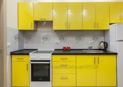 Оренда квартира, Старий Ринок пл., Львів, Галицький район, id 5875499