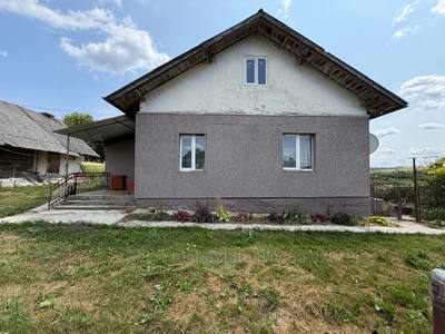 Купити будинок, Поточанська, Дунаїв, Перемишлянський район, id 5862148