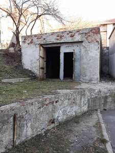 Купити гараж, Окремий гараж, Чупринки Т. ген. вул., Львів, Франківський район, id 1974374