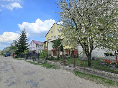 Купити будинок, Будинок, Білогорща вул., Львів, Залізничний район, id 5808506