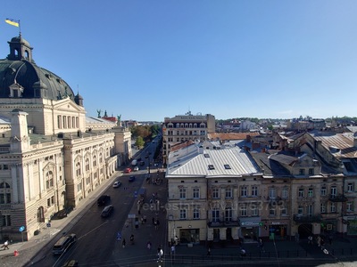 Зняти комерційну нерухомість, Нежитловий фонд, Городоцька вул., 2, Львів, Галицький район, id 5887474