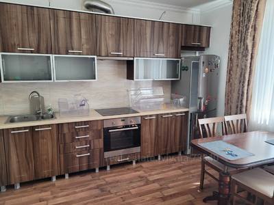 Аренда квартира, Зеленая ул., Львов, Сыховский район, id 5871682