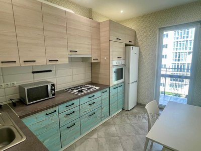 Оренда квартира, Шевченка Т. вул., Львів, Шевченківський район, id 5898122