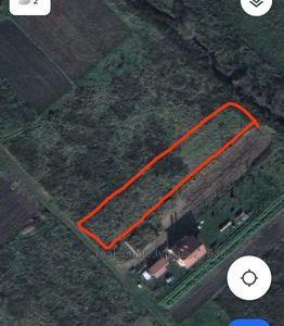 Орендувати ділянку, Жорниська, Яворівський район, id 4528788