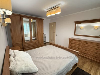Оренда квартира, Угорська вул., Львів, Сихівський район, id 5863648