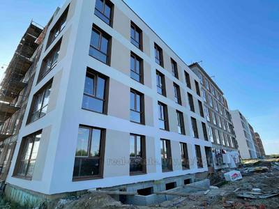 Купити квартиру, Стрийська вул., Львів, Франківський район, id 5877326