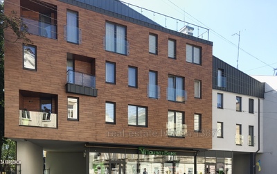 Купити квартиру, Пекарська вул., 30, Львів, Галицький район, id 5896095