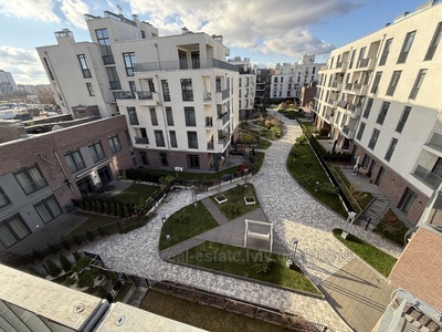 Купити квартиру, Пасічна вул., 154Д, Львів, Сихівський район, id 5627412