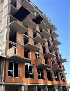 Купити квартиру, Стрийська вул., Львів, Сихівський район, id 5876178