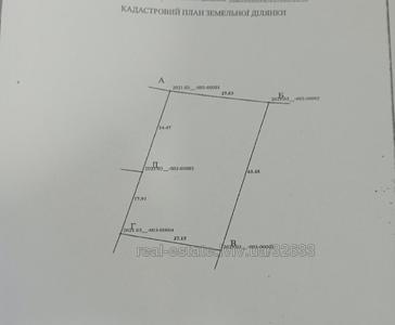 Купити ділянку, Солонка, Пустомитівський район, id 5863316