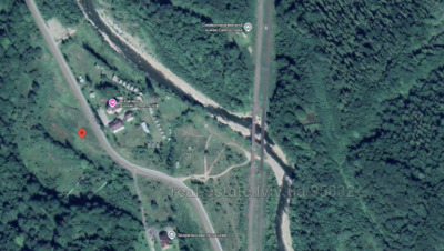 Купити ділянку, садівництво, Гребенів, Сколівський район, id 5844165