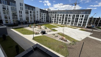 Купити квартиру, Надійна вул., Львів, Сихівський район, id 5860672