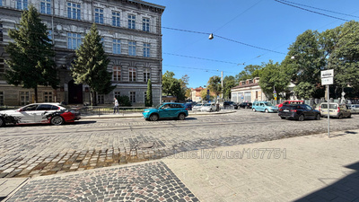 Купити комерційну нерухомість, Житловий фонд, Замарстинівська вул., Львів, Галицький район, id 5899939