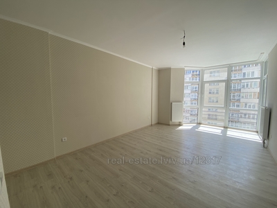Купить квартиру, Красной Калины просп., Львов, Сыховский район, id 5734502