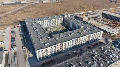 Купити квартиру, Зелена, Басівка, Пустомитівський район, id 5797576