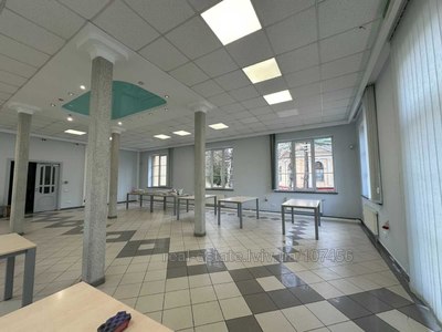 Аренда коммерческой недвижимости, Многофункциональный комплекс, Франко И. ул., Львов, Галицкий район, id 5892213