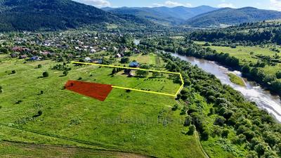 Купити ділянку, під забудову, Корчин, Сколівський район, id 5884773