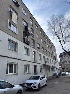 Купить коммерческую недвижимость, Нежилой фонд, Котика Б. ул., Львов, Лычаковский район, id 5778865