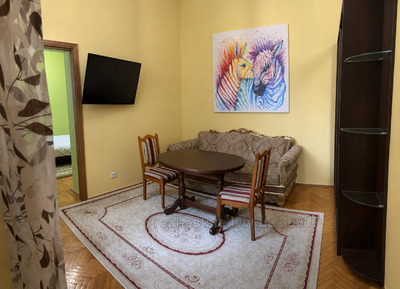 Купити квартиру, Австрійський, Городоцька вул., Львів, Галицький район, id 5838148
