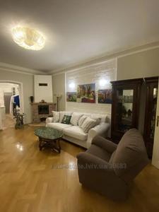 Оренда квартира, Левицького К. вул., Львів, Личаківський район, id 5892611