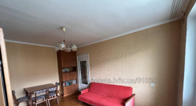 Купити квартиру, Чешка, Вернадського В. вул., Львів, Сихівський район, id 5841841