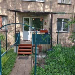 Купити квартиру, Любінська вул., Львів, Залізничний район, id 5741891