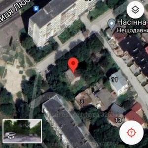 Купити ділянку, Любінська вул., Львів, Залізничний район, id 5810047