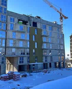 Купить квартиру, Щурата В. ул., Львов, Шевченковский район, id 5736178