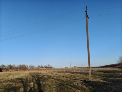 Купити ділянку, Нива, Малий Любінь, Городоцький район, id 5689862