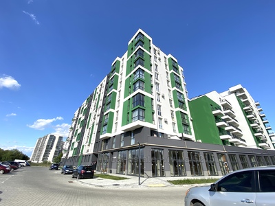 Купити квартиру, Роксоляни вул., Львів, Залізничний район, id 5865082