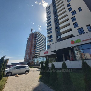 Купить квартиру, Очеретяная ул., 31А, Львов, Шевченковский район, id 5887567