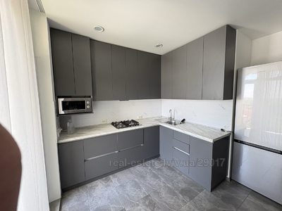 Аренда квартира, Стрыйская ул., Львов, Франковский район, id 5807052