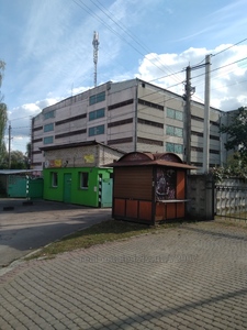 Оренда гаража, Місце на парковці, Хмельницького Б. вул., 200, Львів, Шевченківський район, id 2980165