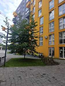 Купити квартиру, Рудненська вул., Львів, Залізничний район, id 5896720