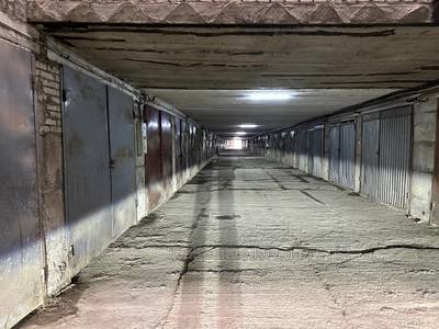 Оренда гаража, Гараж в кооперативі, Хуторівка вул., Львів, Сихівський район, id 5613051