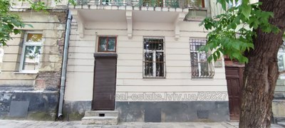 Купити комерційну нерухомість, Фасадне з окремим входом, Кучера Р. акад. вул., Львів, Галицький район, id 5819124