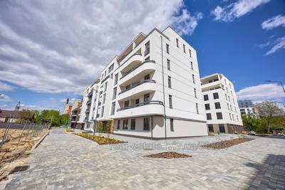 Купити квартиру, Пимоненка М. вул., Львів, Сихівський район, id 5798257