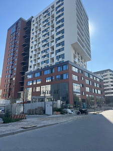 Купити квартиру, Топольна вул., Львів, Шевченківський район, id 5886085