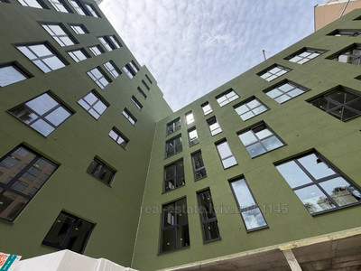 Купити квартиру, Пластова вул., 4, Львів, Личаківський район, id 5886967