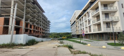 Купити квартиру, Під Голоском вул., Львів, Шевченківський район, id 5891780
