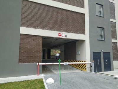 Оренда гаража, Місце на парковці, Кульпарківська вул., 93, Львів, Галицький район, id 3451910