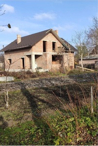 Купити будинок, Алли Горської, Ков`ярі, Пустомитівський район, id 5832742