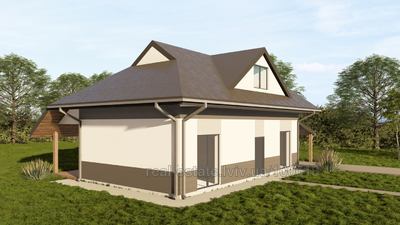 Купити будинок, Будинок, Лісна, Давидів, Пустомитівський район, id 5828961
