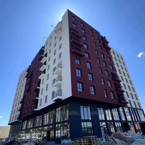 Купити квартиру, Трускавецька вул., Львів, Сихівський район, id 5829783