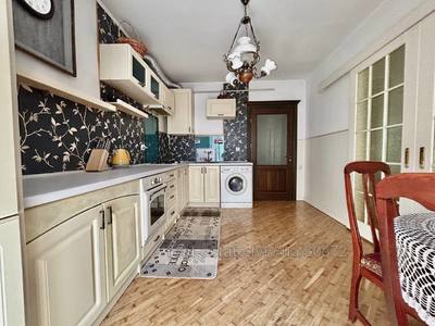 Купити квартиру, Австрійський, Квітки-Основяненка вул., Львів, Галицький район, id 5756681