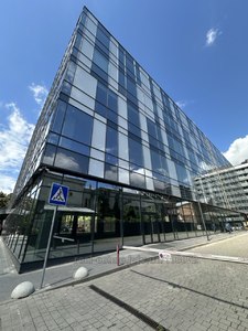 Commercial real estate for rent, Storefront, Khimichna-vul, Lviv, Shevchenkivskiy district, id 5890579