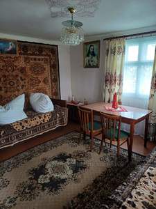 Купить дом, Дом, Лесі Українки, Никонковичи, Пустомытовский район, id 5747932